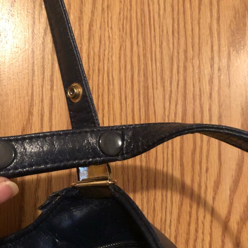 Leather Look Purse - Picture 5 of 7